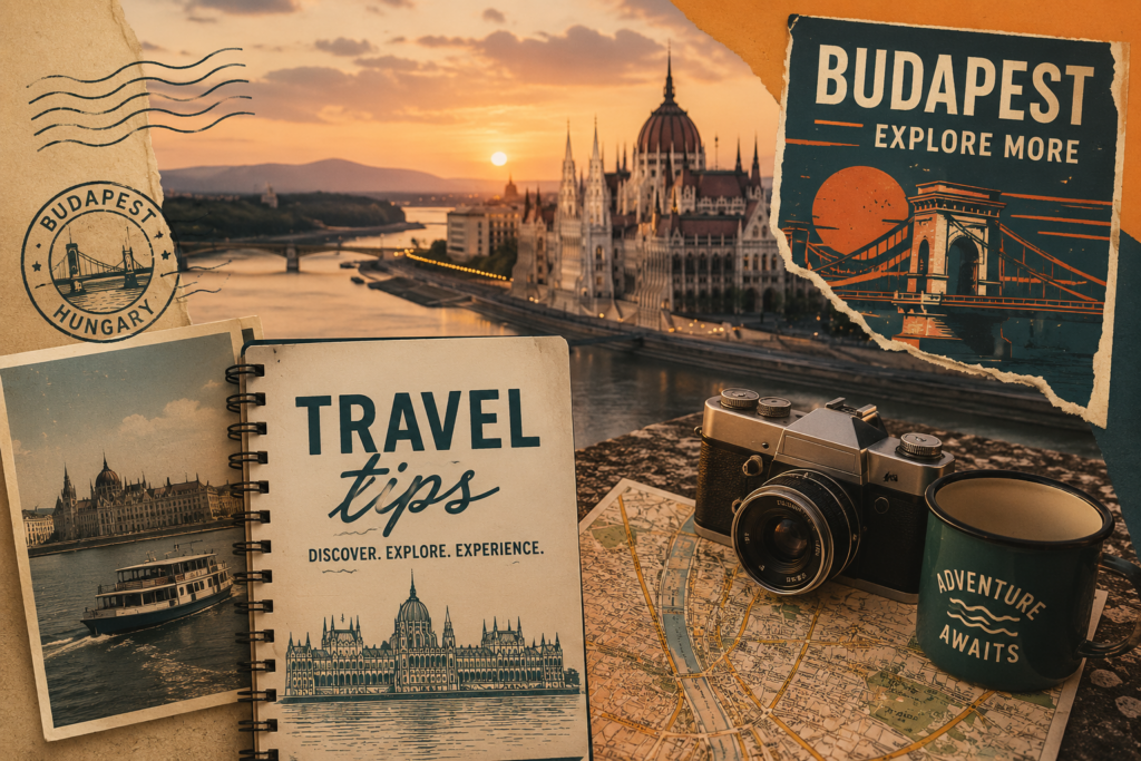 budapestrivertraveltips