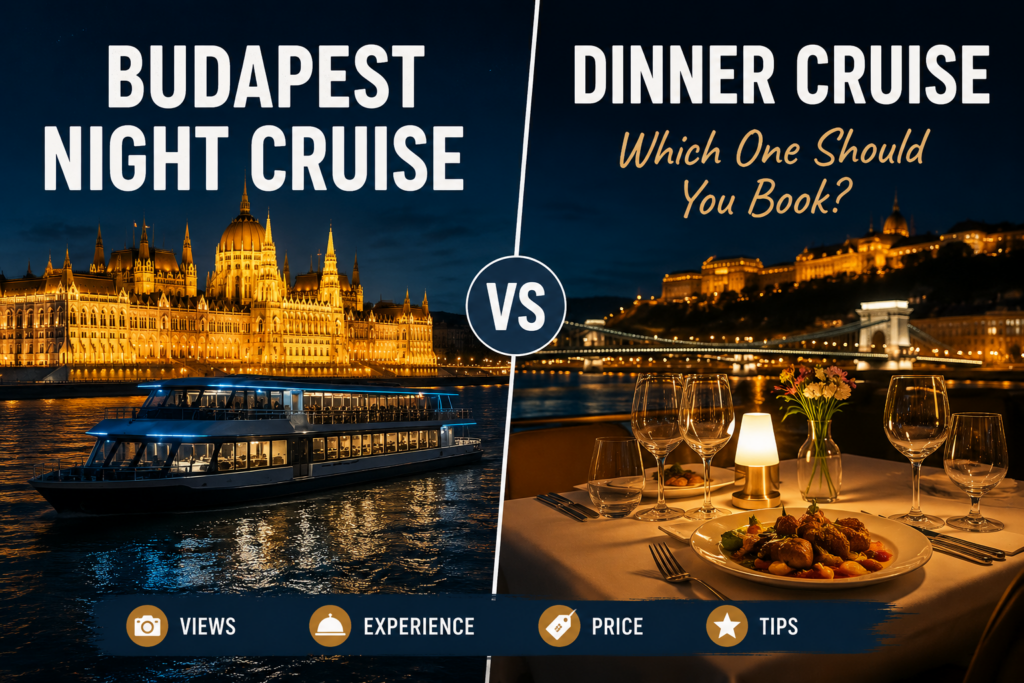 nightcruisevsdinnercruise