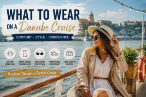 What To Wear On a Danube Cruise Budapest?