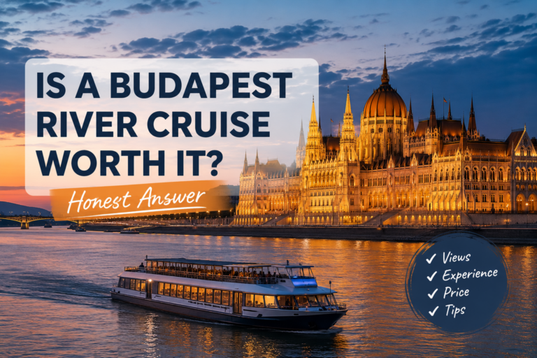 Parlament Night Budapest
