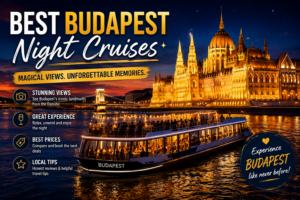BestBudapestNightCruises