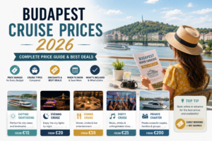 Is a Budapest River Cruise worth it honest local review and travel guide